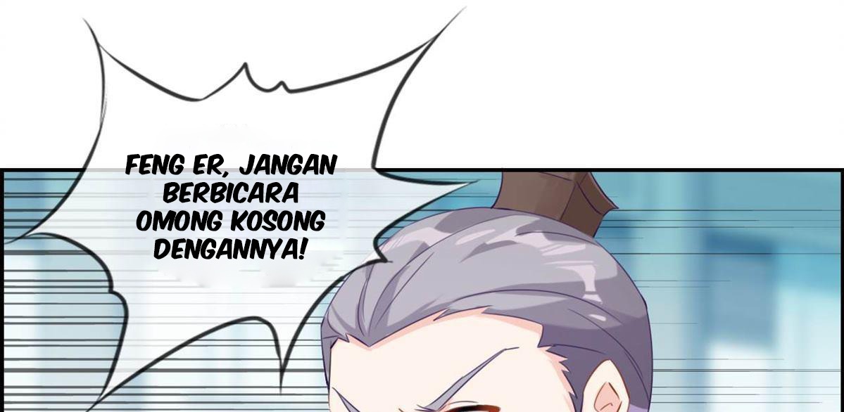 Strongest System (The Strongest Dandy System) Chapter 03 Gambar 13